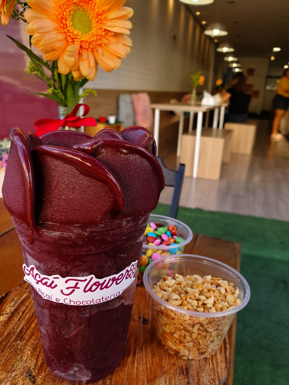 Açai 300ml