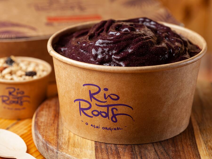 Açaí Orgânico Original