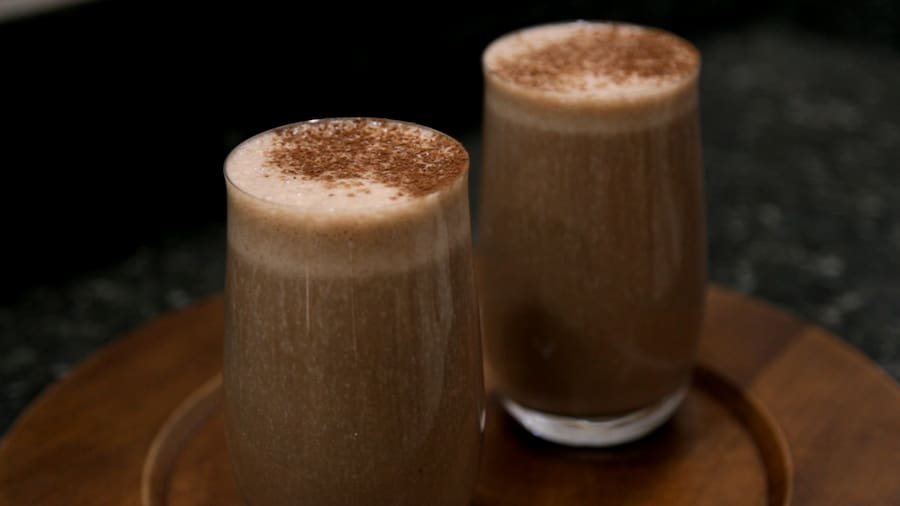 Achocolatado 330ml