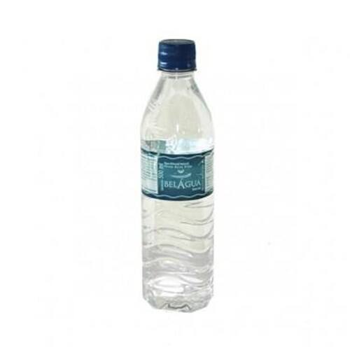 Água Mineral Belágua 500ml