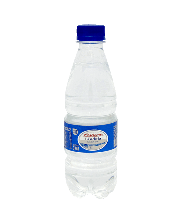 Água