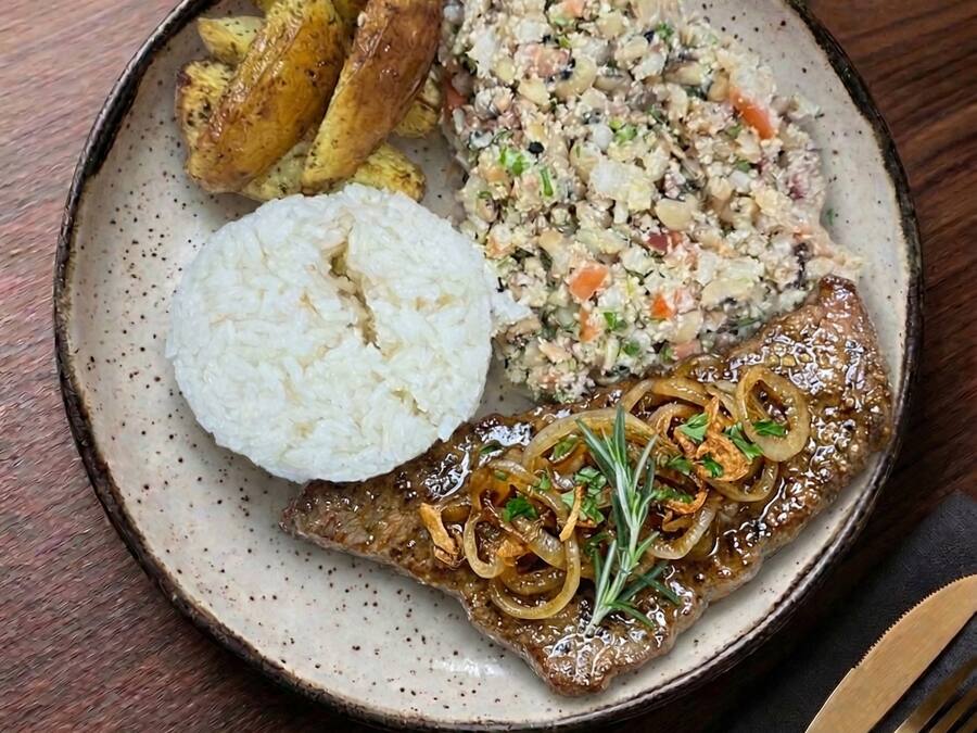 Alcatra Grill