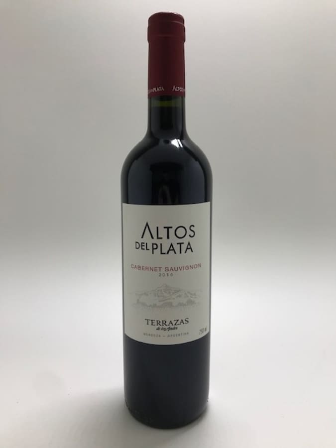 Altos da Plata (750 ml)