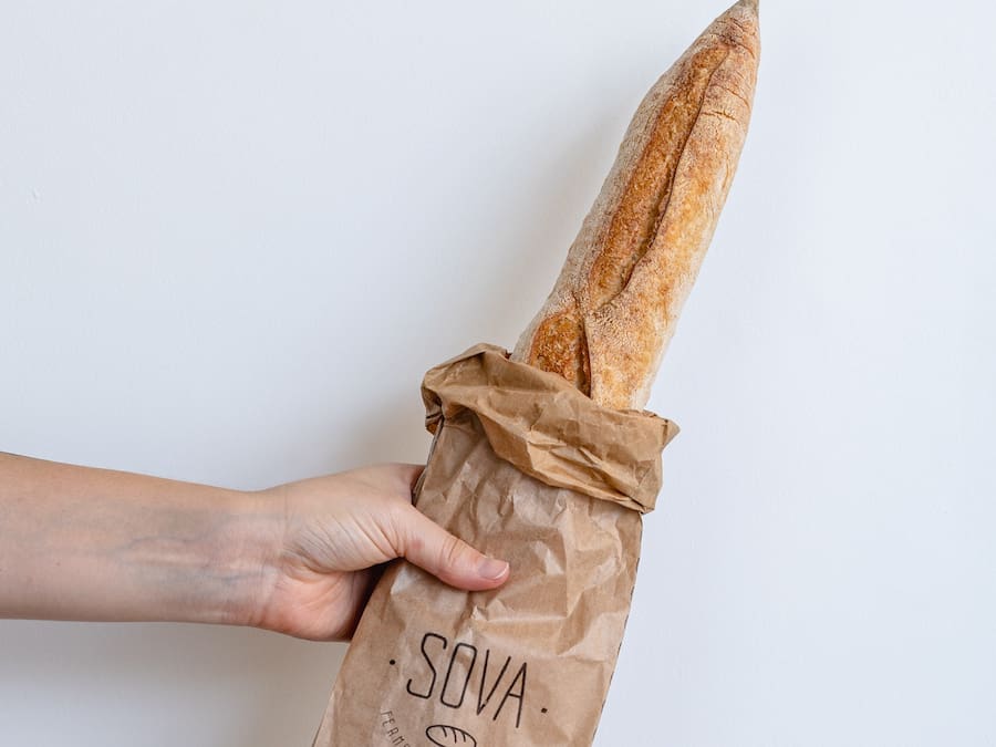 Baguete
