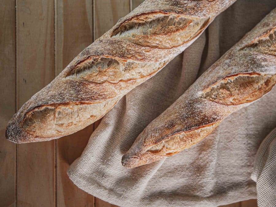 Baguette