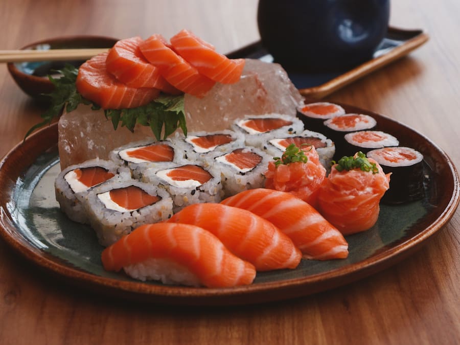 Bariloche (21 peças)