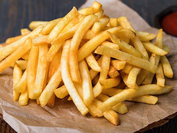 Batata Palito Inteira