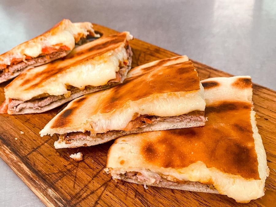 Beirute Rosbife (20% na 2ª Unidade)
