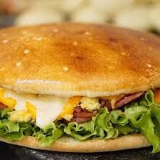 Beirute fran palha especial