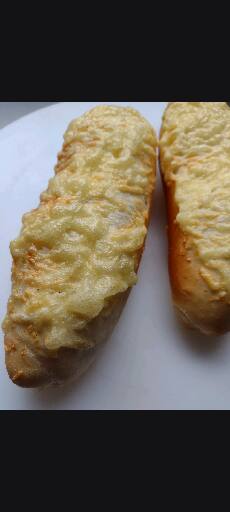 Bengalinha de provolone..quentinho