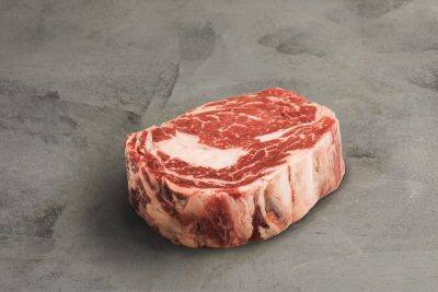 Bife Ancho 481 - Resfriado