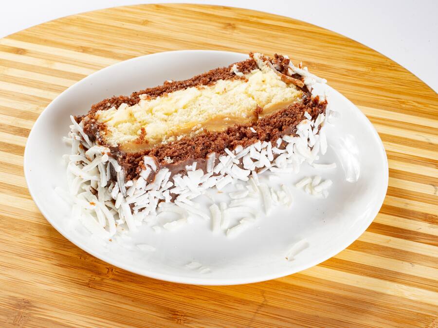 Bolo Prestigio Diferente