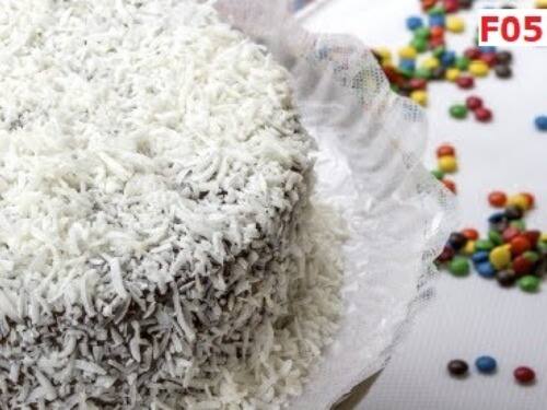 Bolo Prestígio Diferente