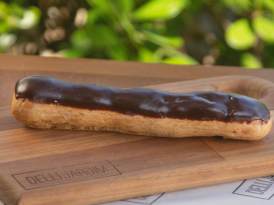 Bomba de Chocolate
