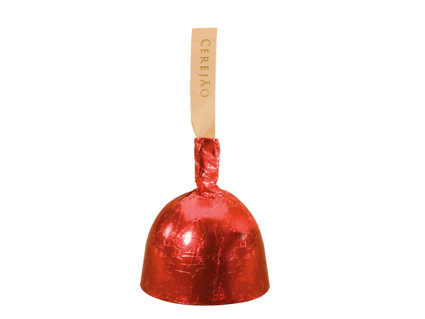 Bombom Cerejão ao Leite 23g