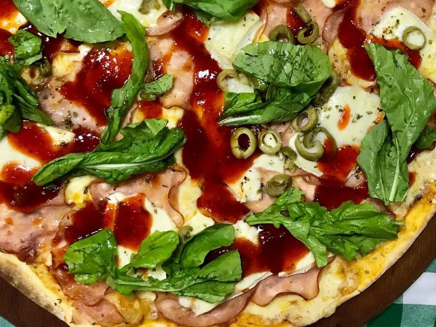 Brie Com Valor Especial.