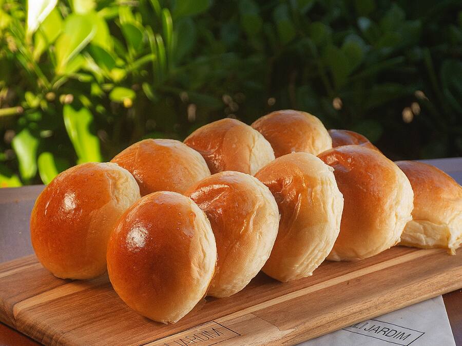 Brioche Especial | 10 unidades