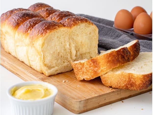 Brioche forma (400g)