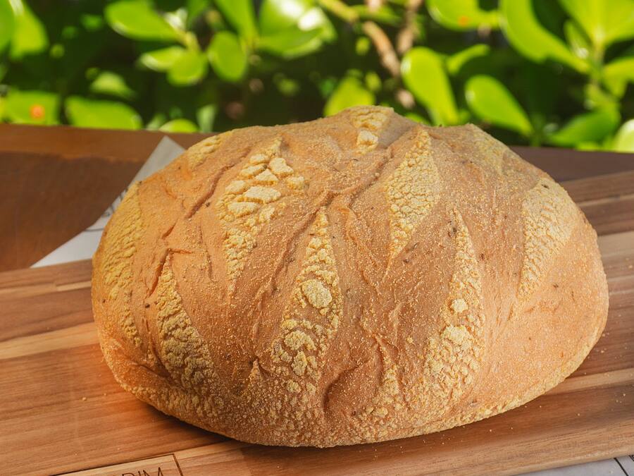 Broa de Milho | 280g