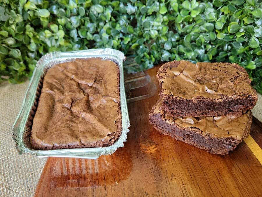Brownie Tradicional 150gr