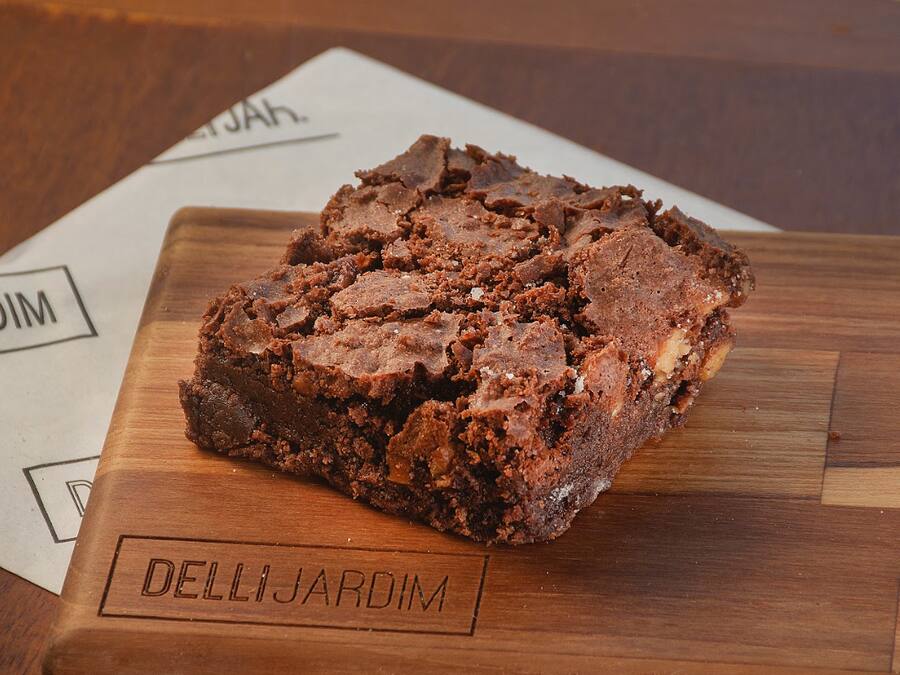 Brownie | unidade