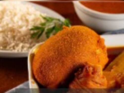 Buchada de Bode (3 Pessoas)