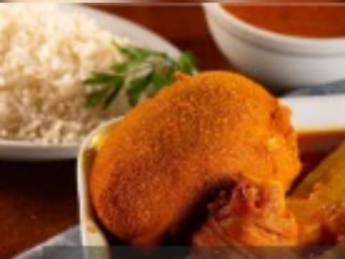 Buchada de Bode (3 Pessoas)