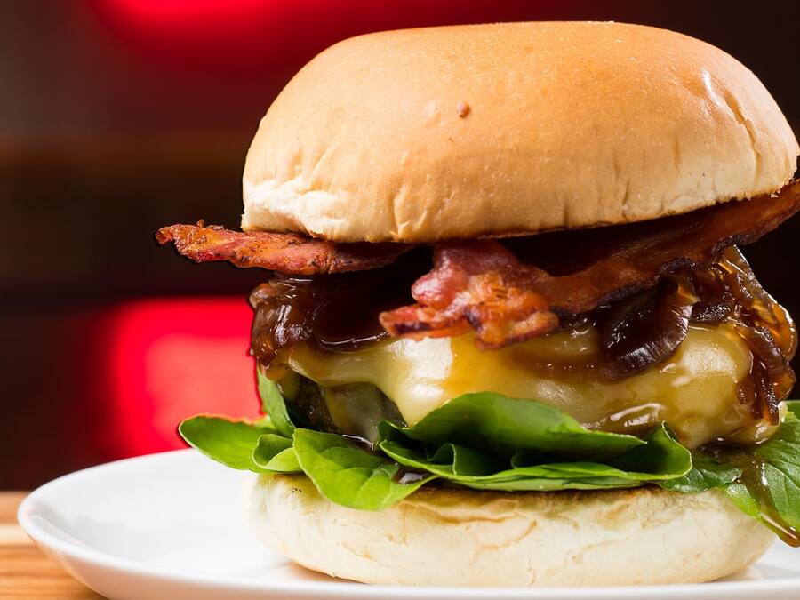 Buns love - Se apaixone por esse sabor!