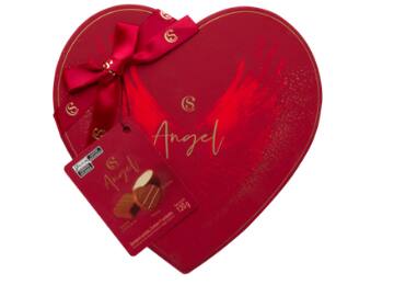 Caixa de Bombons Amor 120g
