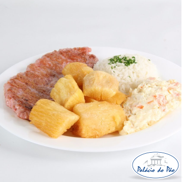 Calabresa Grelhada - COD: 31101