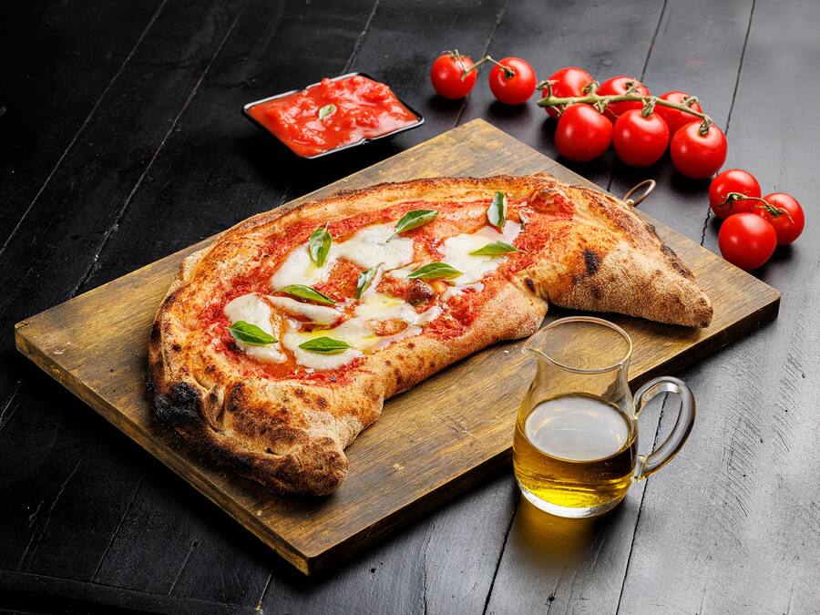 Calzones