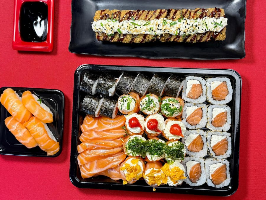 Capitão 11 (48 peças)