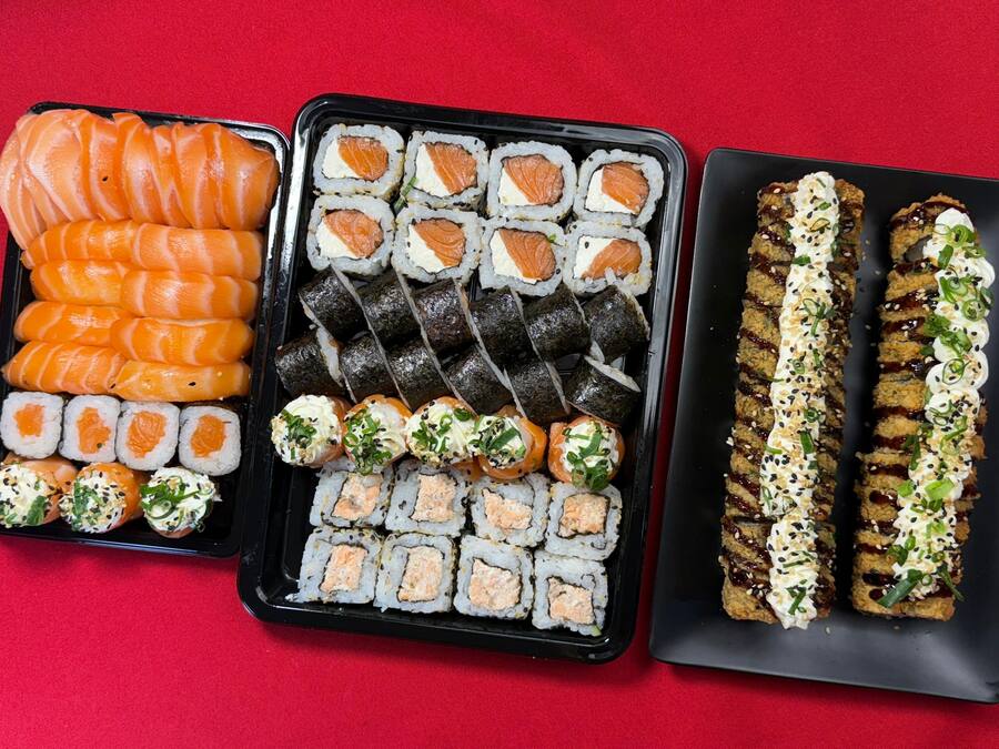 Capitão 12 (76 peças)