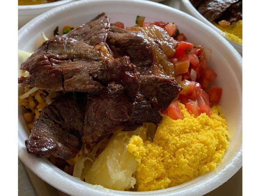 Carne De Sol