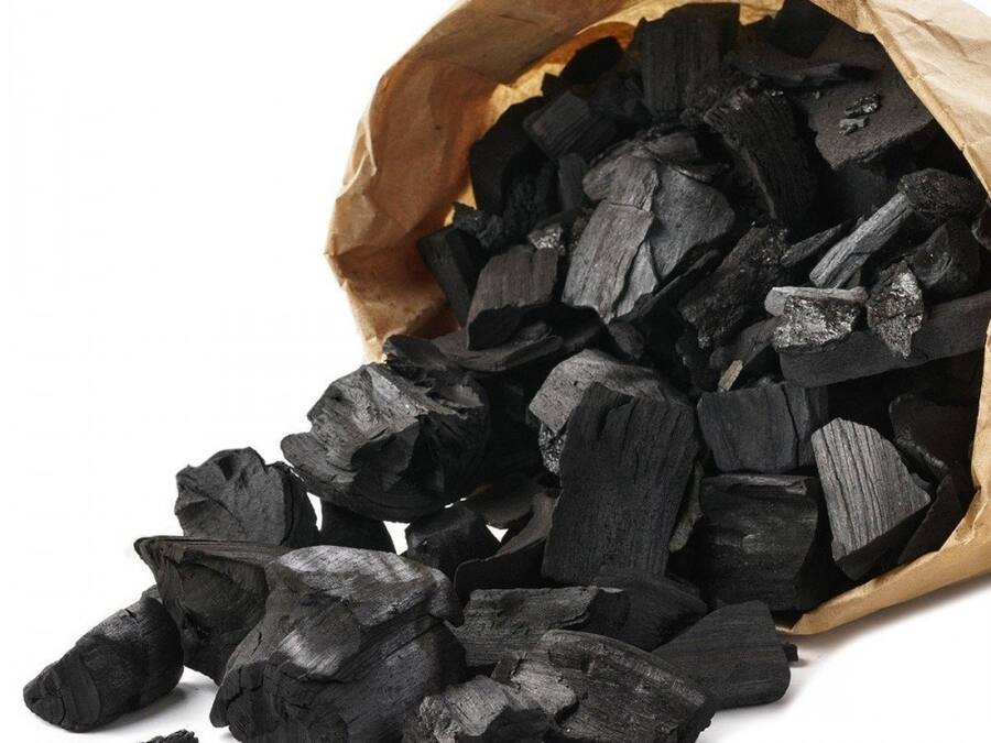 Carvão Pica Pau  3kg