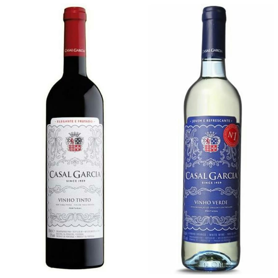 Casal Garcia (750 ml)