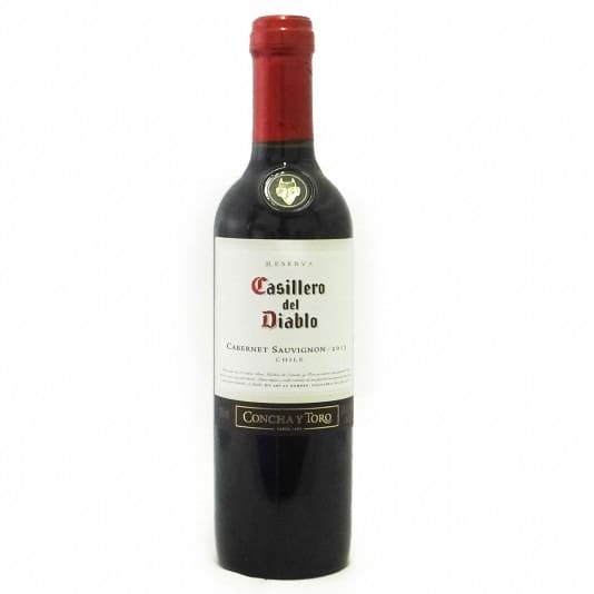 Casillero del Diablo (750 ml)