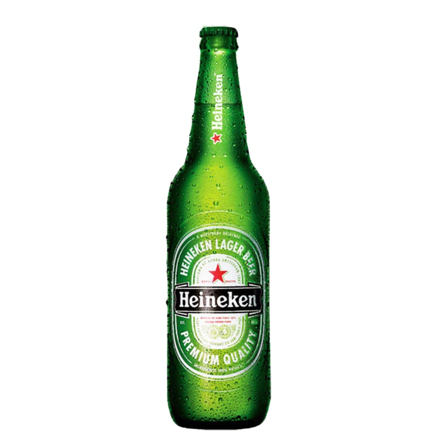 Cerveja Heineken