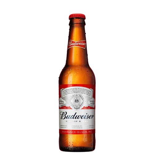 Budweiser 330 ml