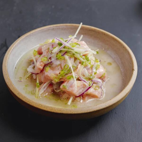 Ceviche