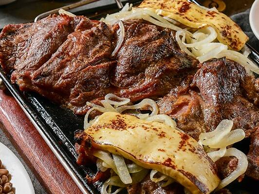 Chã de Bode (2 pessoas)