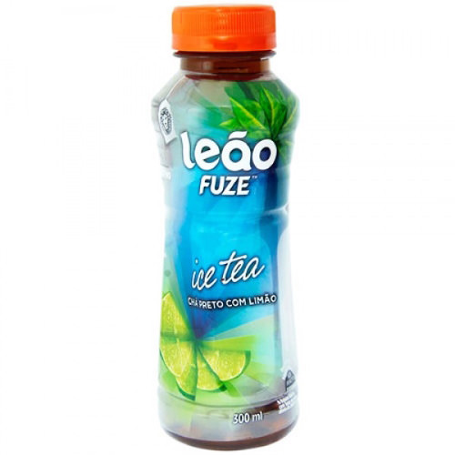 Chá "Ice Tea" Limão 300 ml