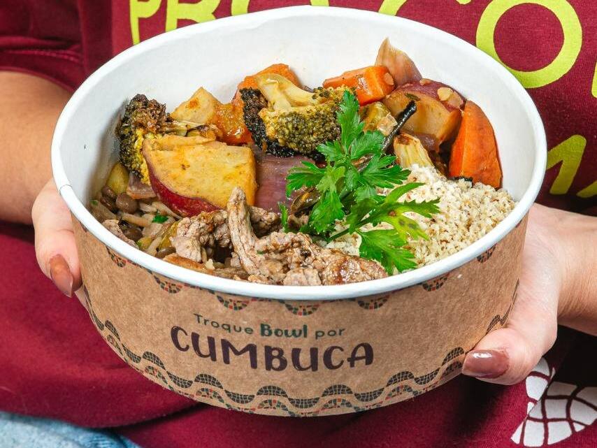 Churrasco da Bela e do Gil (Lançamento)