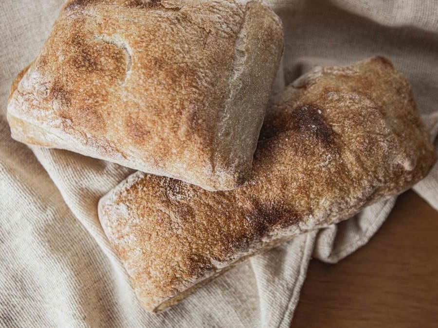 Ciabatta
