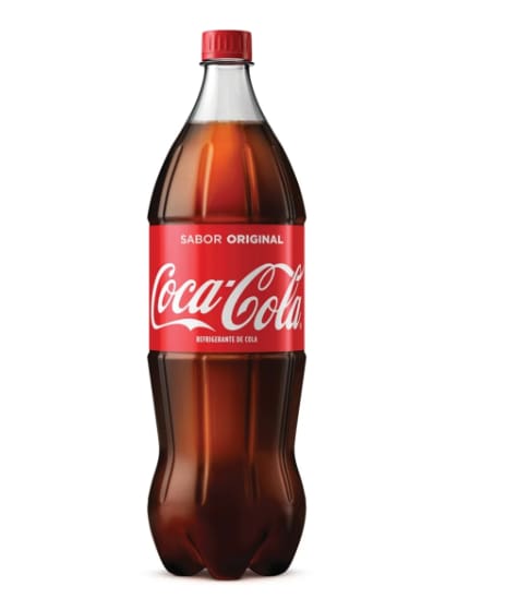 Coca-Cola  1,5l