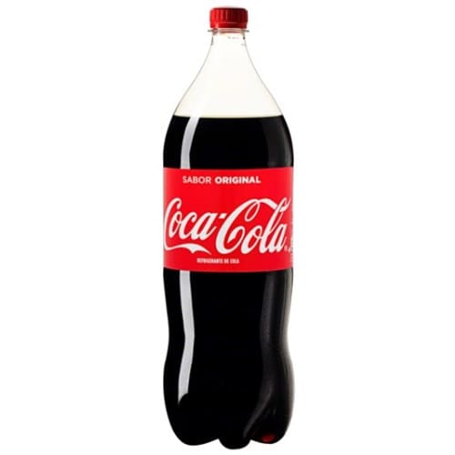Coca-Cola Original 2l