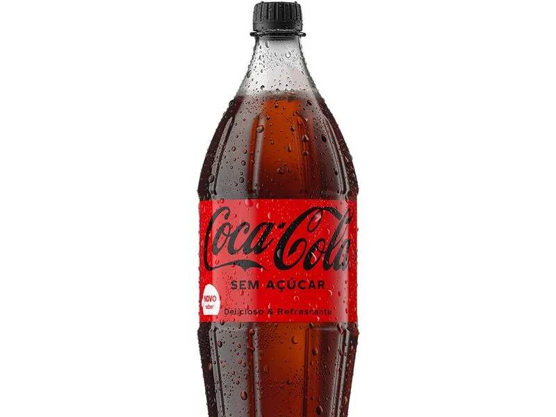 Coca-Cola Zero 1l