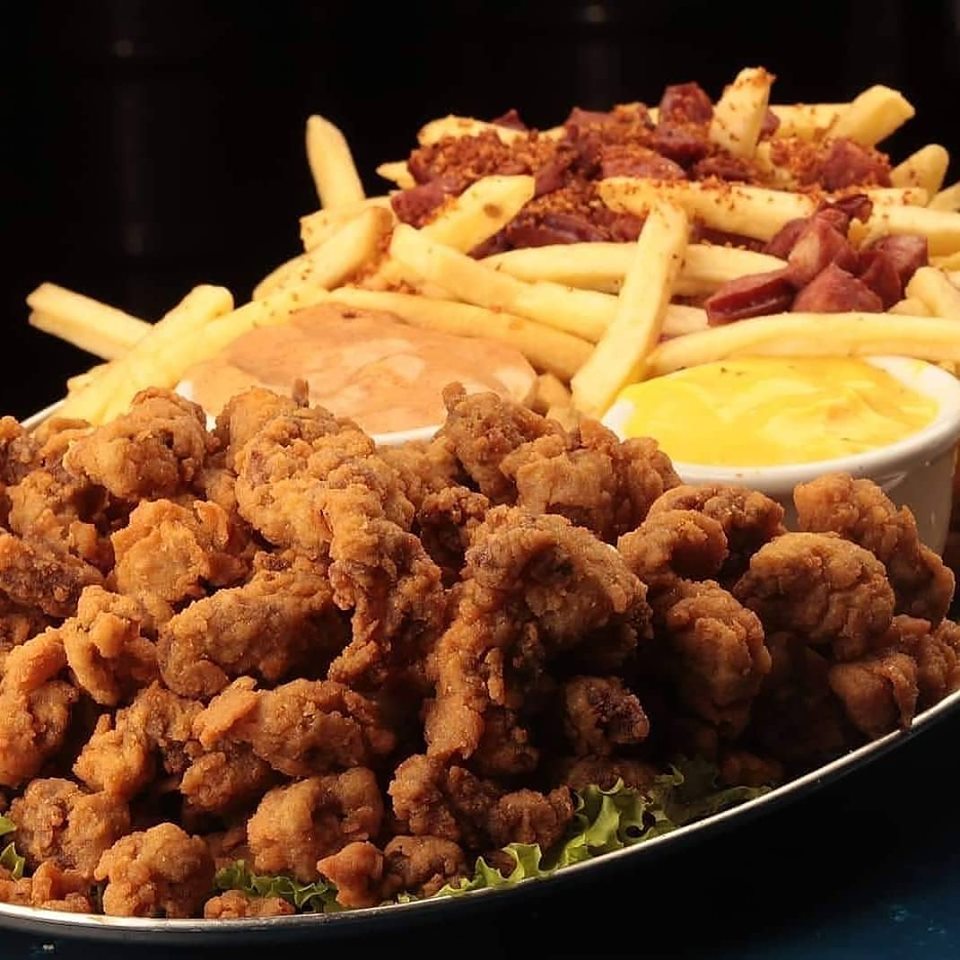 Combinadão do Cachambeer