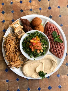 Combinado para 2 pessoas