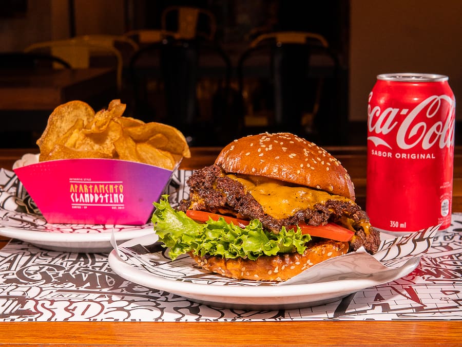 Combinho do Desempregado